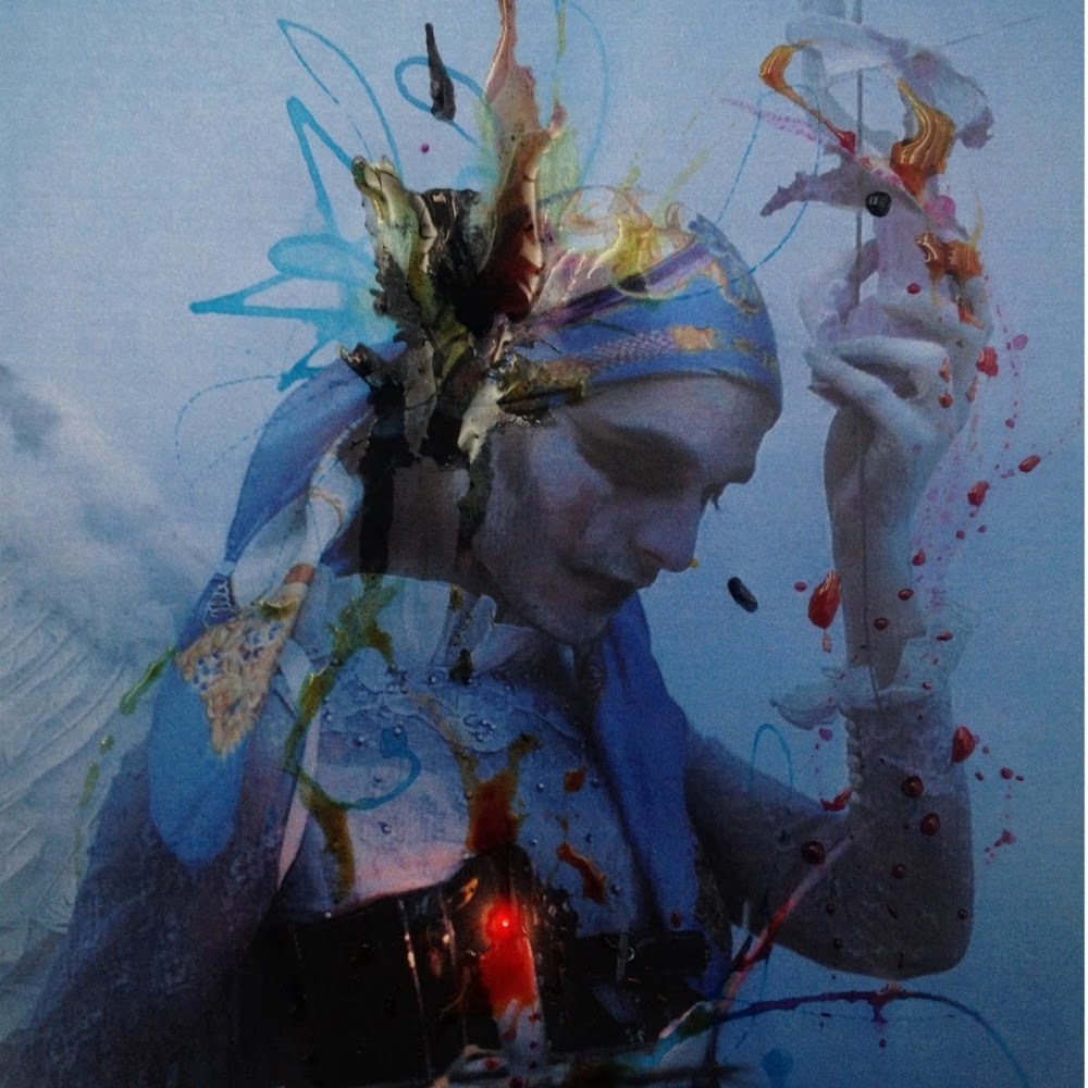 Meet your Posher, Brooks